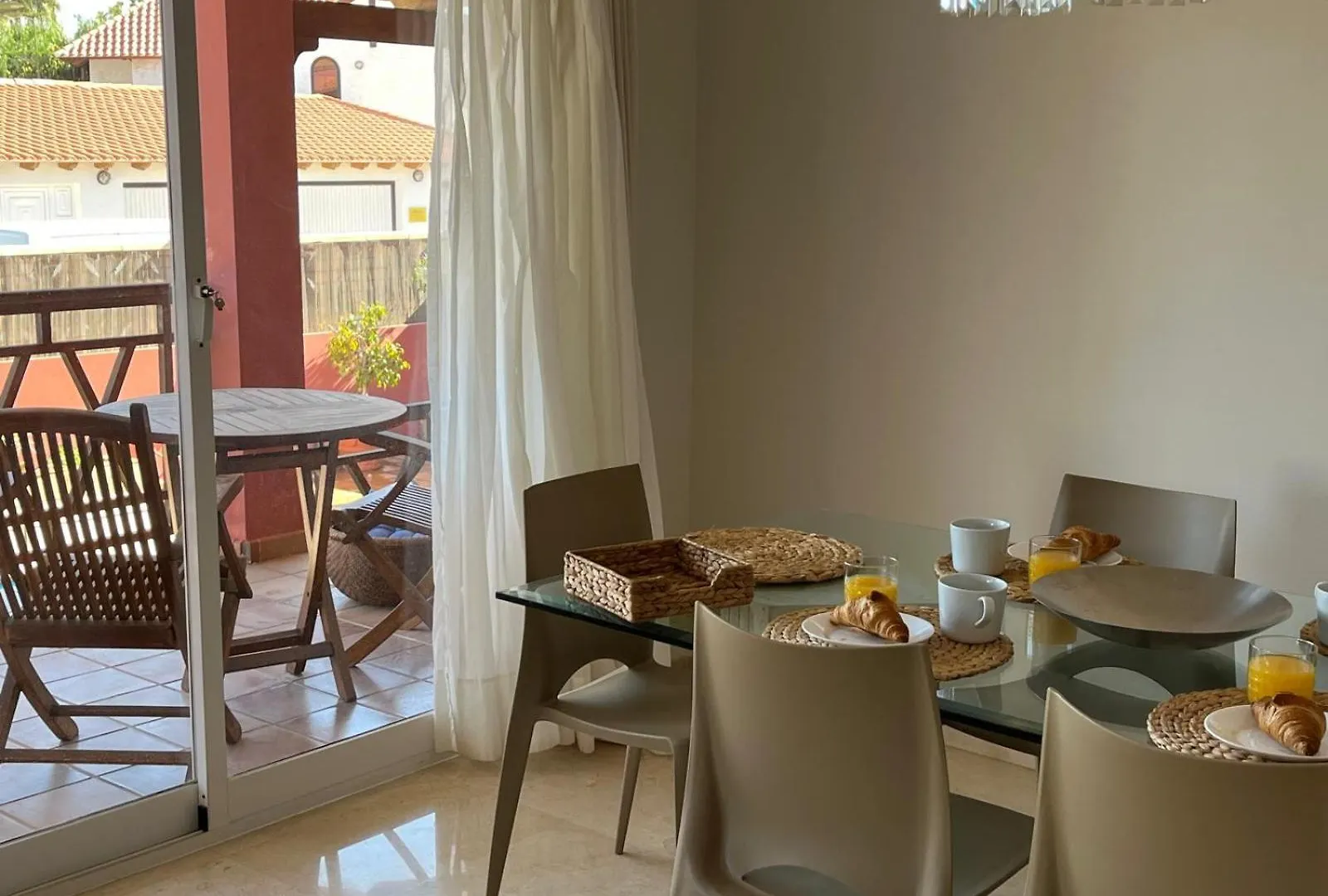 Brisa Vacacional - Adults Only Apartment Corralejo 0*,  Spain