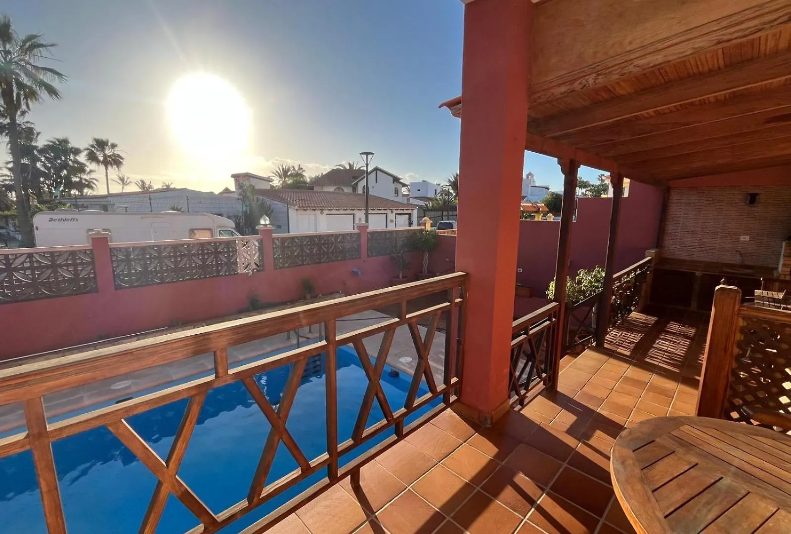 Brisa Vacacional - Adults Only Apartment Corralejo