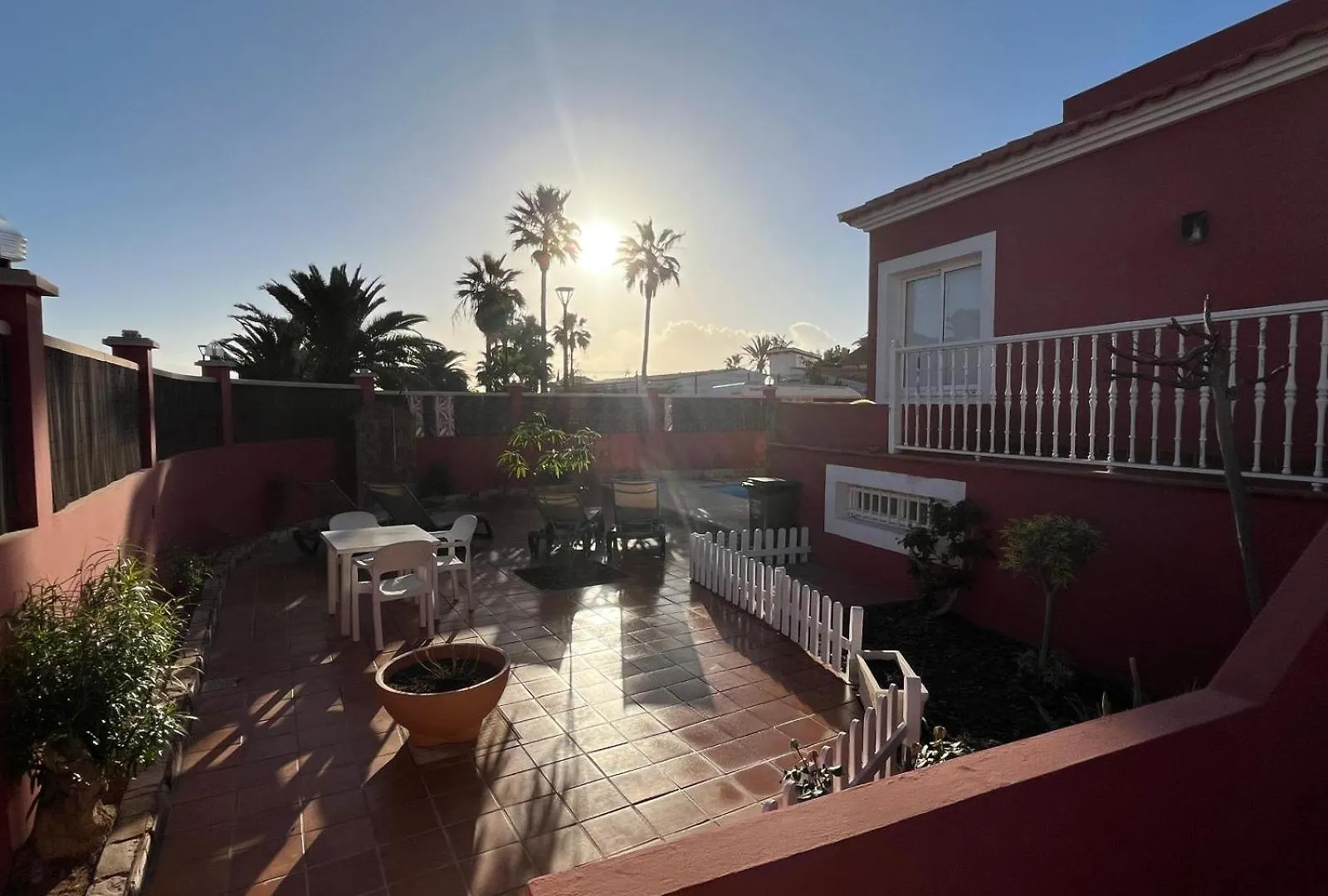 Brisa Vacacional - Adults Only Apartment Corralejo 0*,