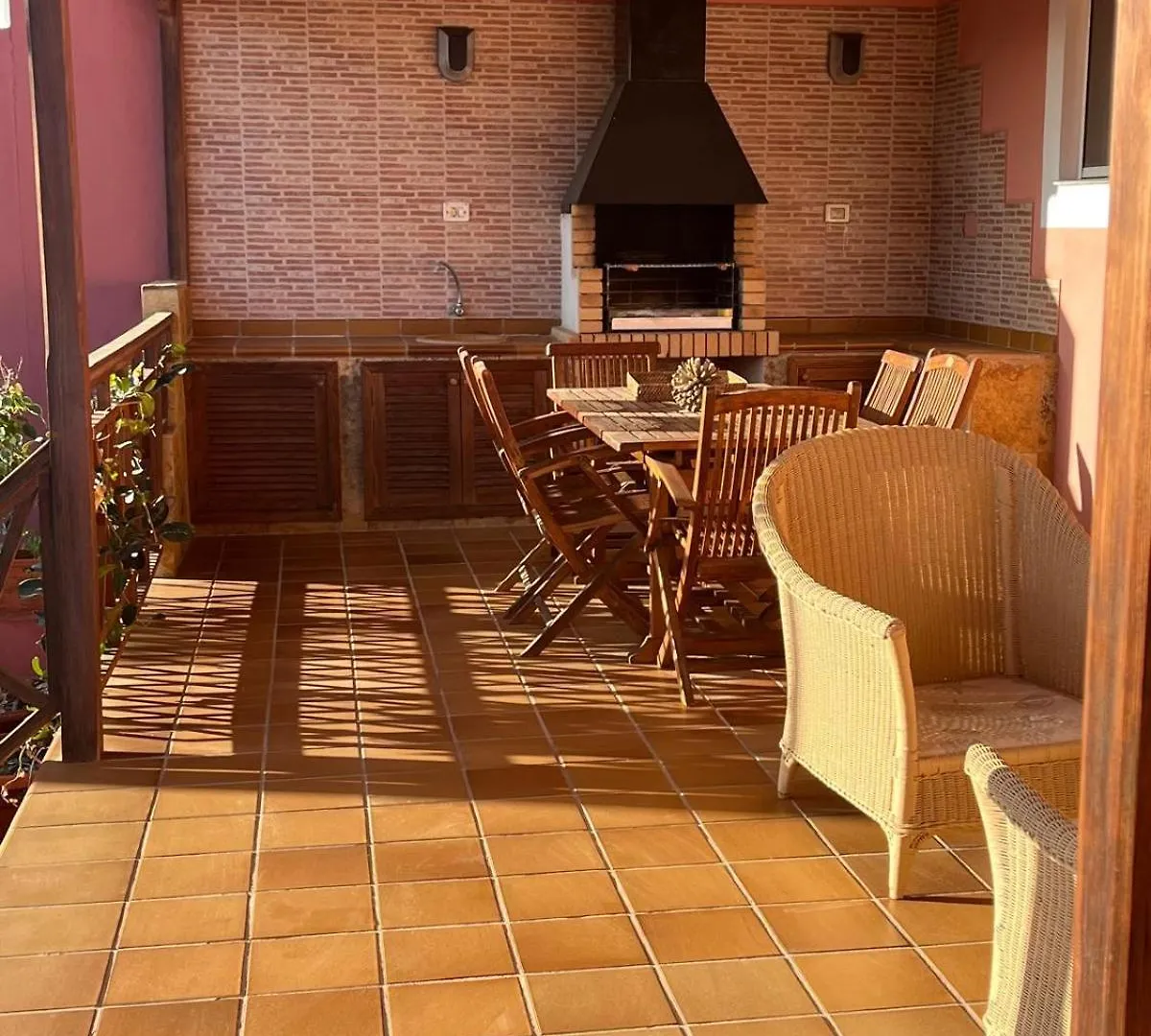 Brisa Vacacional - Adults Only Apartment Corralejo Spain