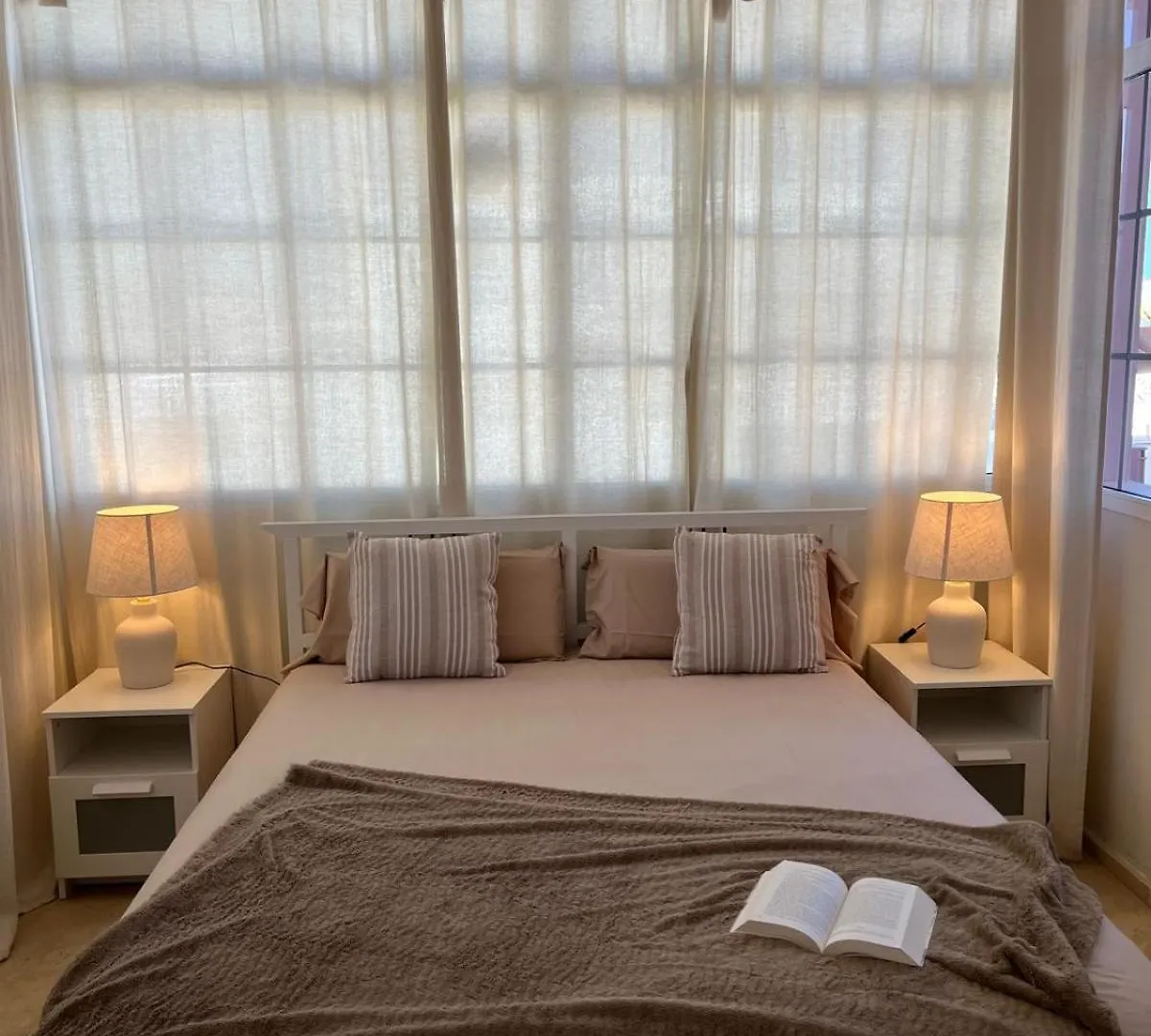 Brisa Vacacional - Adults Only Apartment Corralejo 0*,  Spain