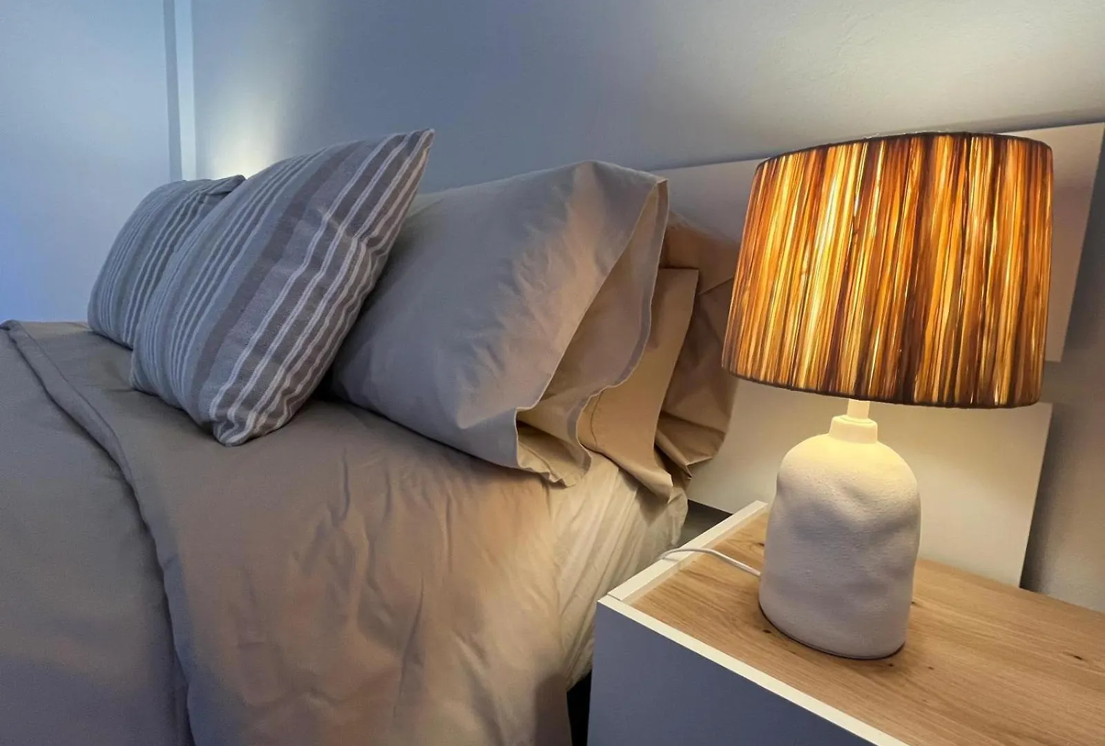 Brisa Vacacional - Adults Only Apartment Corralejo Spain
