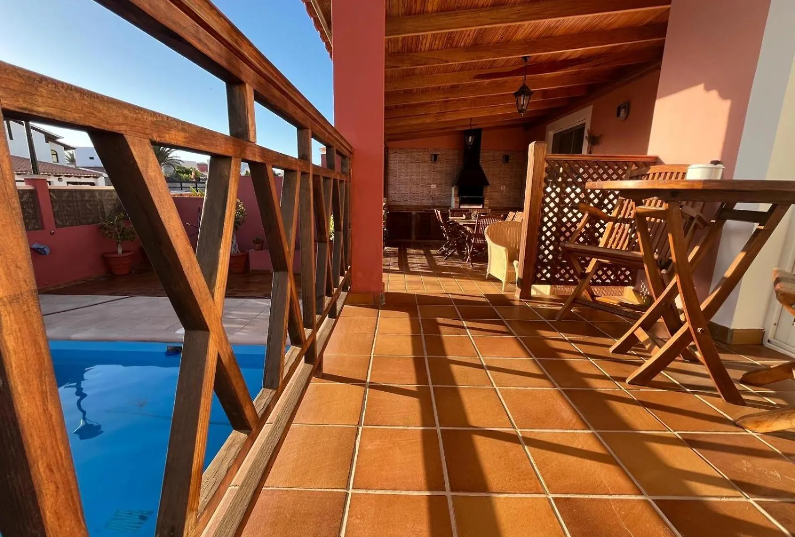 Brisa Vacacional - Adults Only Apartment Corralejo