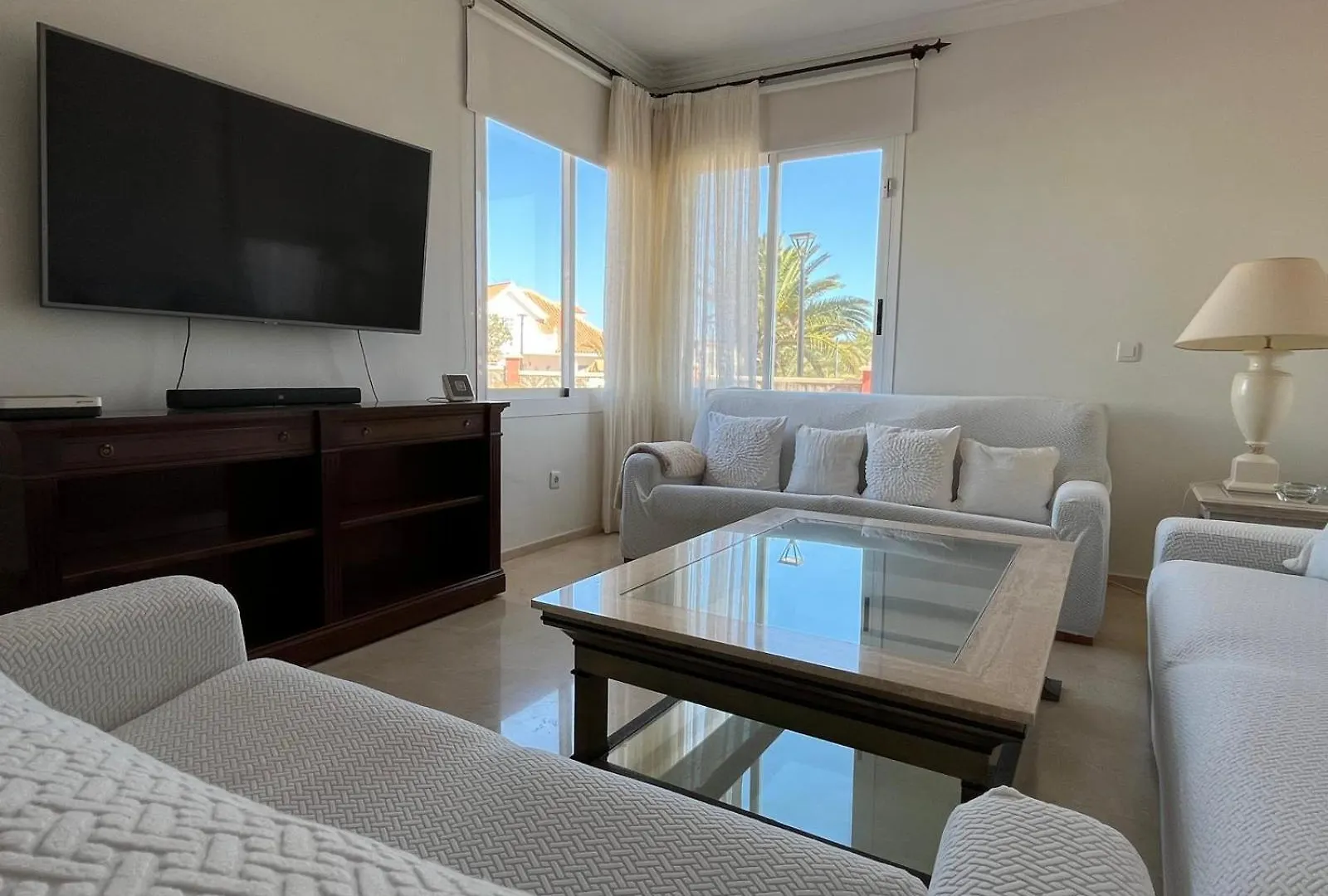 Brisa Vacacional - Adults Only Apartment Corralejo