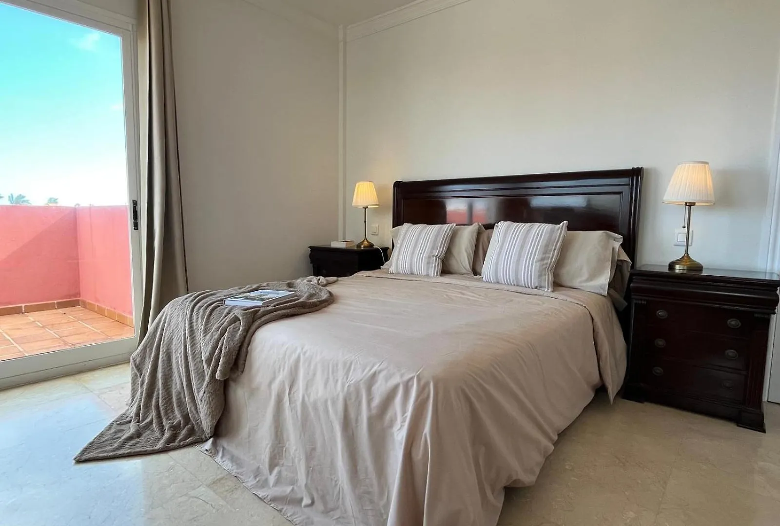Brisa Vacacional - Adults Only Apartment Corralejo