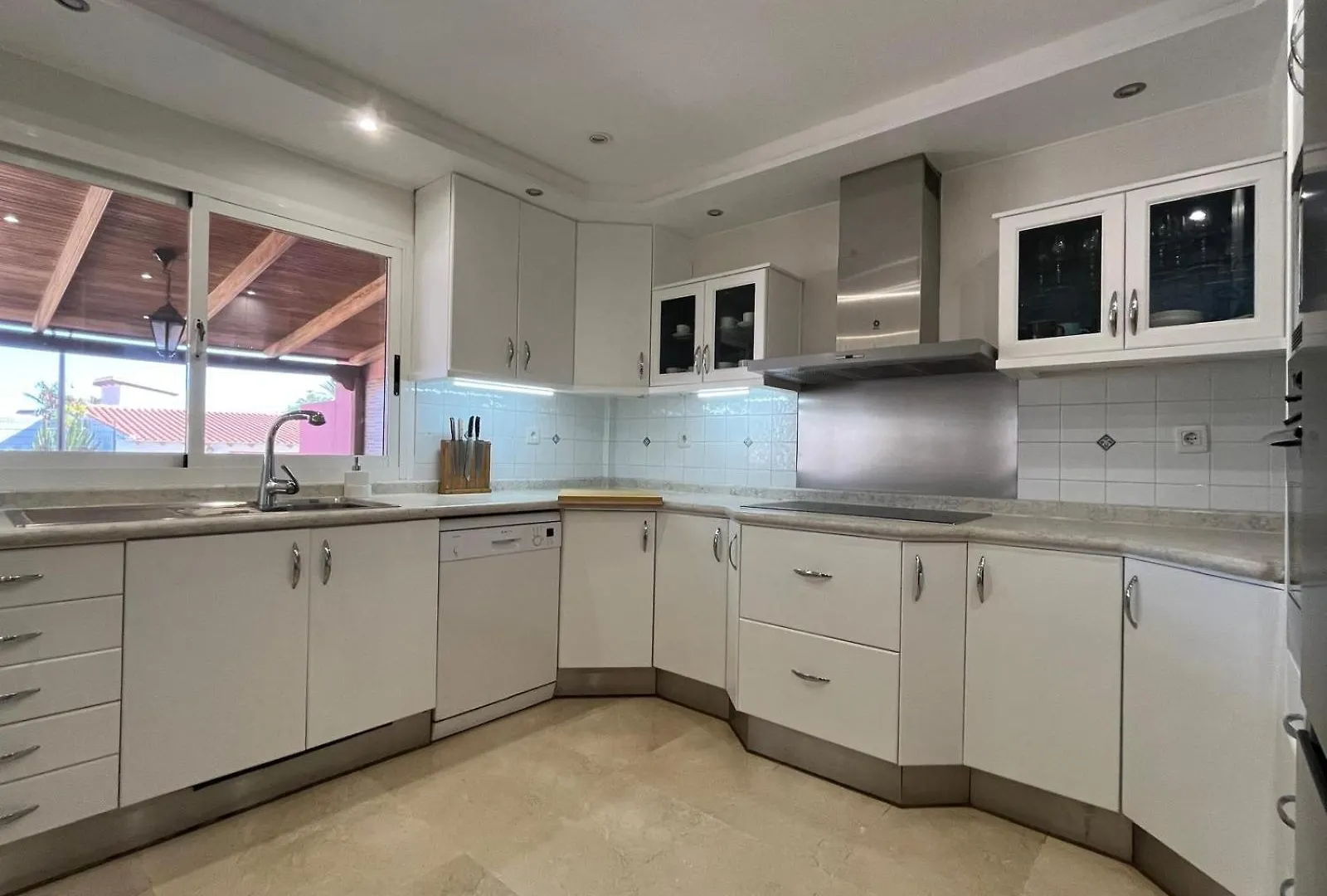 Brisa Vacacional - Adults Only Apartment Corralejo 0*,