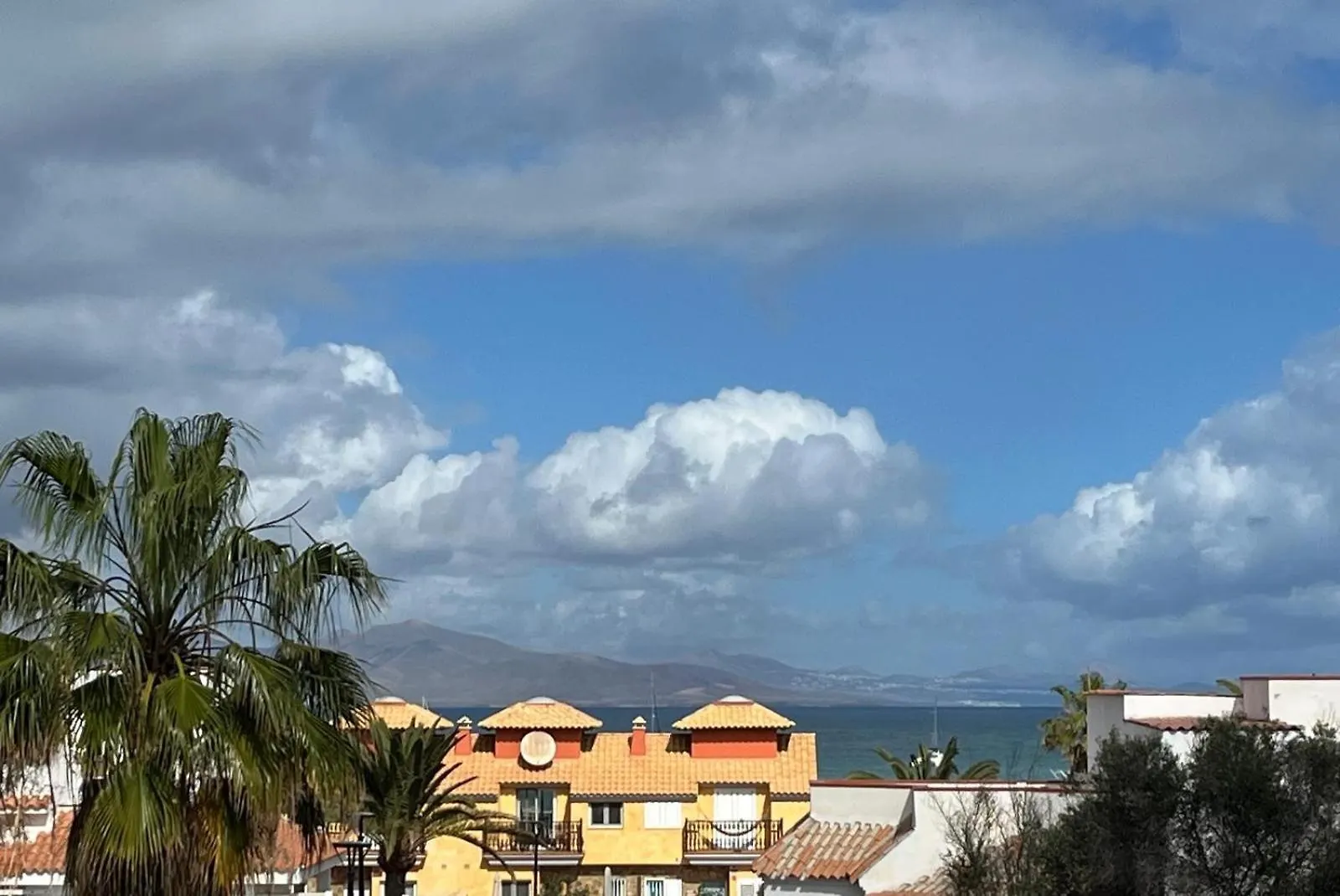 Brisa Vacacional - Adults Only Apartment Corralejo