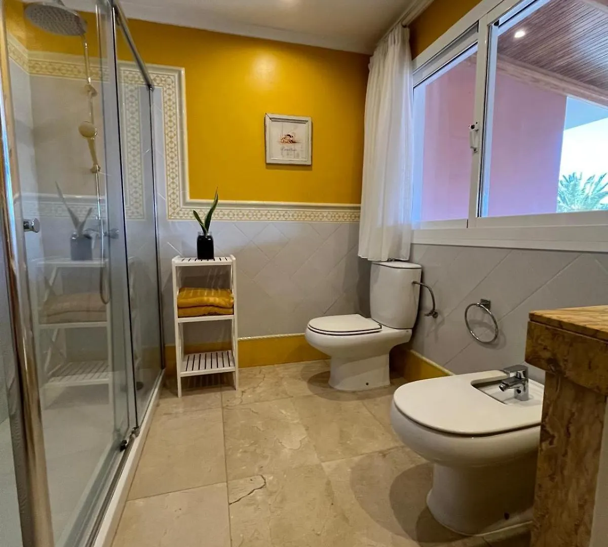 Brisa Vacacional - Adults Only Apartment Corralejo