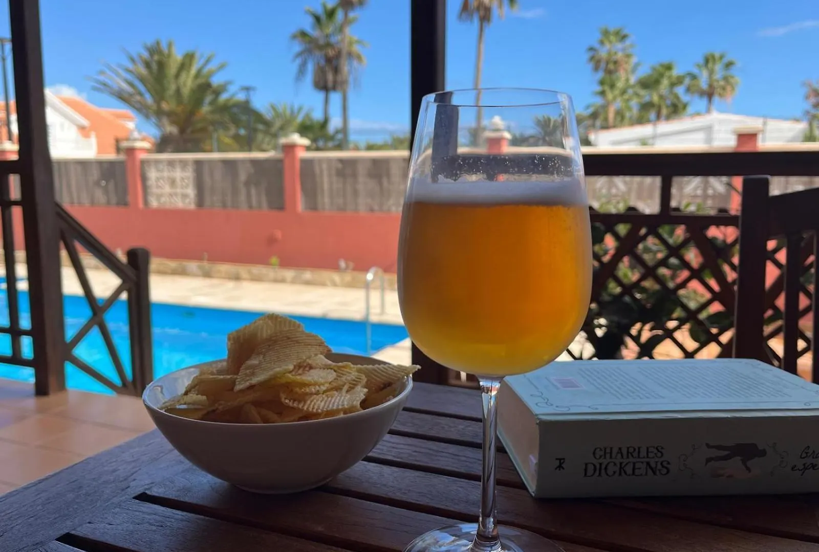 Brisa Vacacional - Adults Only Apartment Corralejo