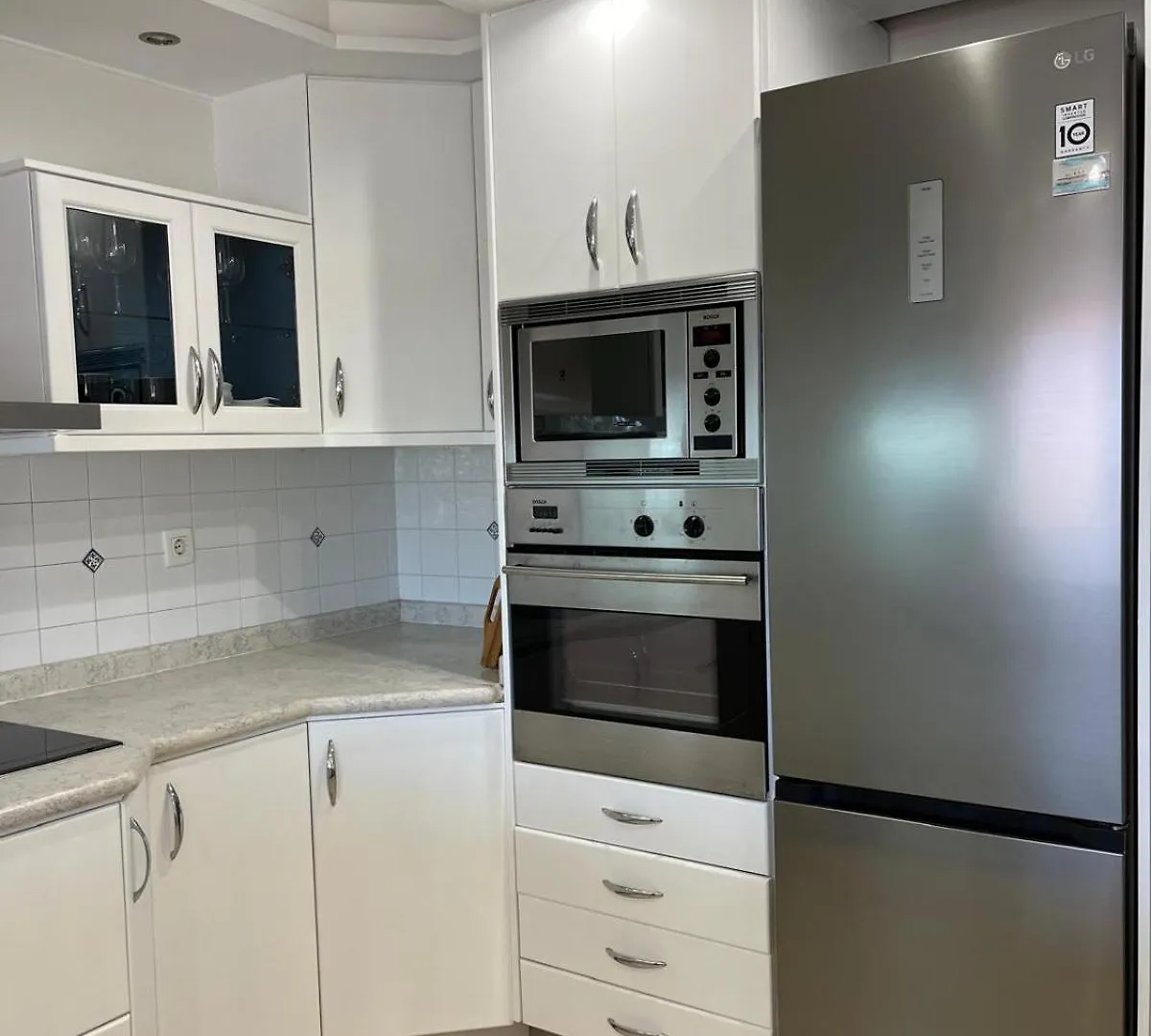 Brisa Vacacional - Adults Only Apartment Corralejo