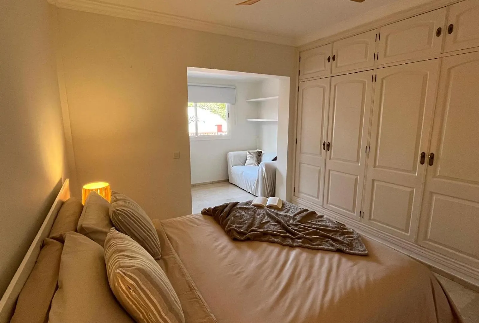 Brisa Vacacional - Adults Only Apartment Corralejo