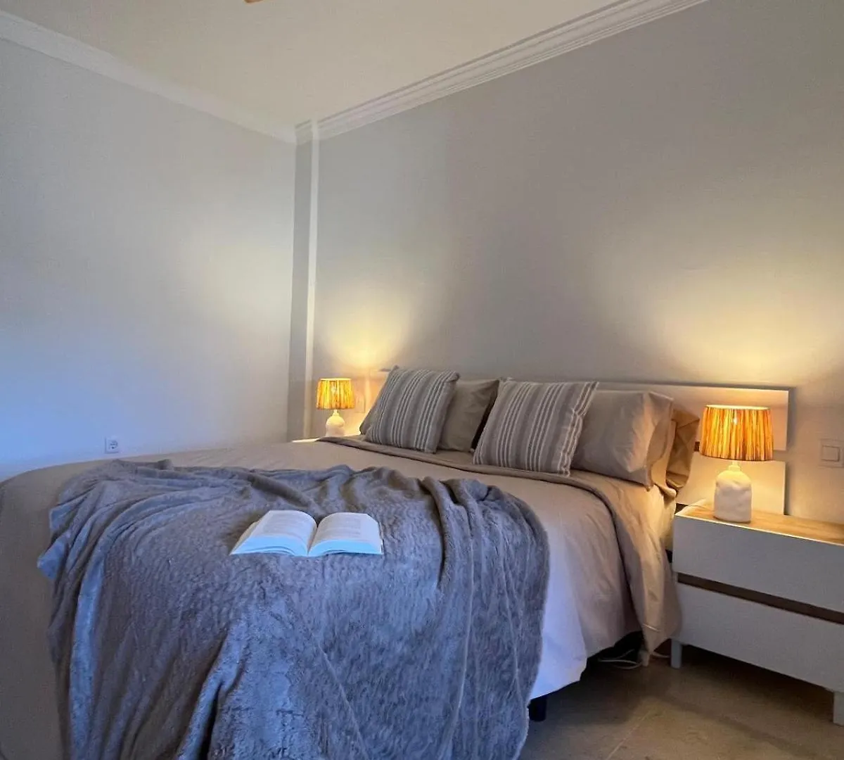 Brisa Vacacional - Adults Only Apartment Corralejo 0*,