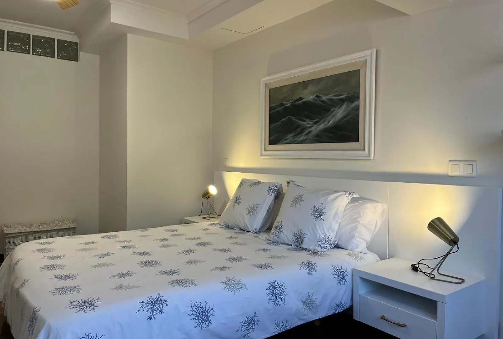 Brisa Vacacional - Adults Only Apartment Corralejo