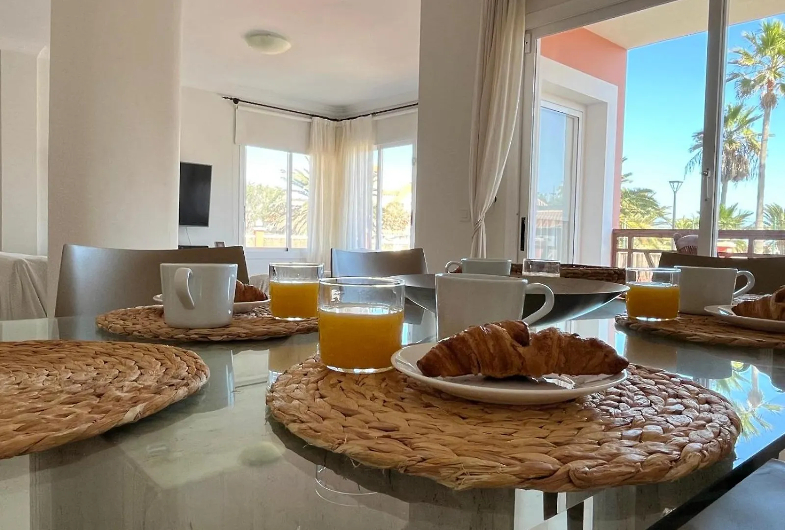 Brisa Vacacional - Adults Only Apartment Corralejo