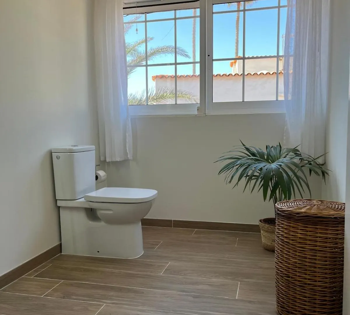 Brisa Vacacional - Adults Only Apartment Corralejo