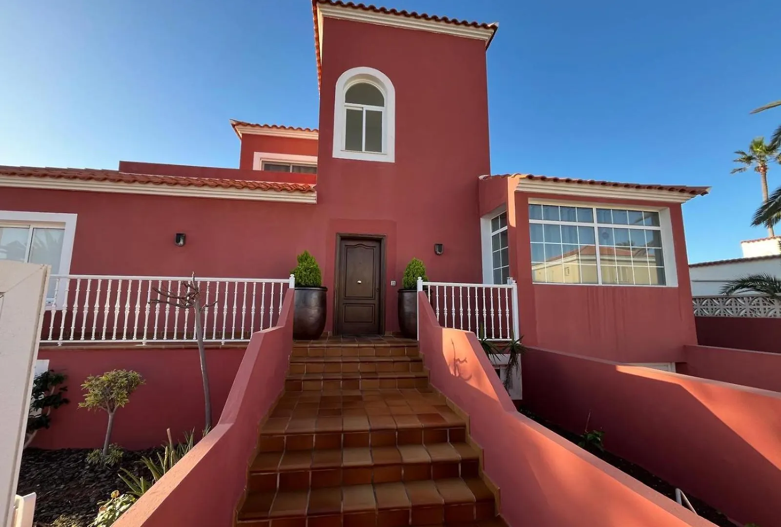 Brisa Vacacional - Adults Only Apartment Corralejo Spain