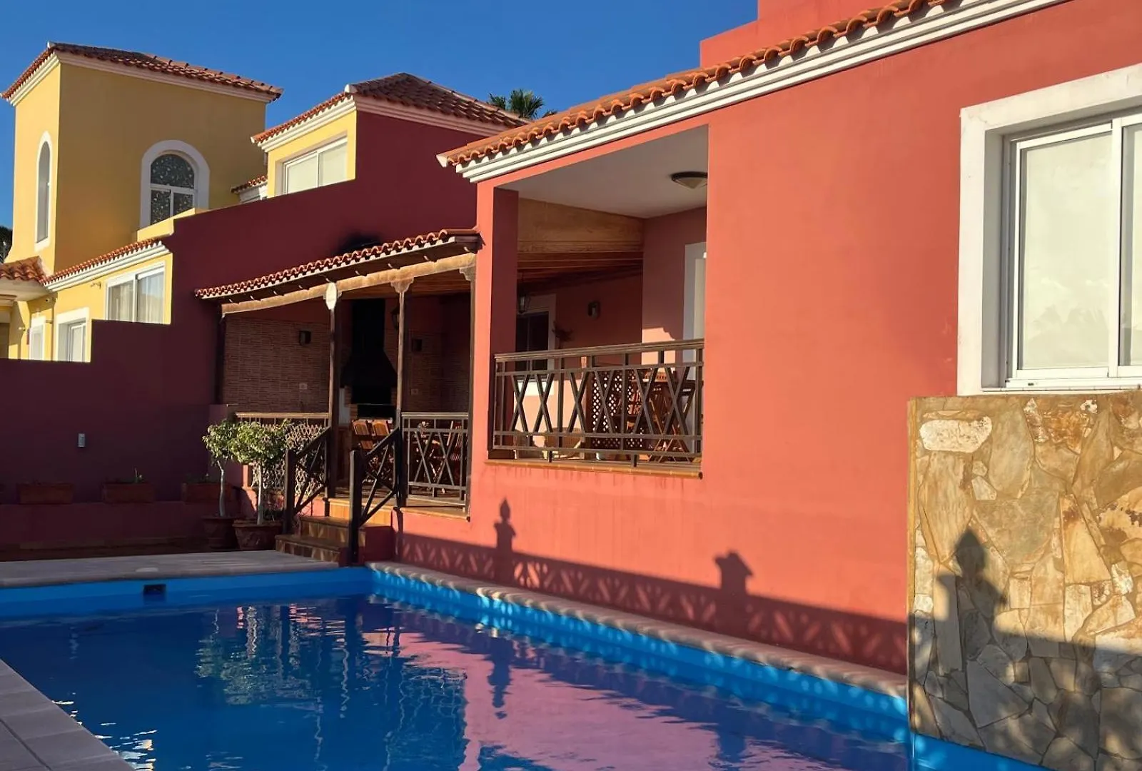 Brisa Vacacional - Adults Only Apartment Corralejo 0*,  Spain