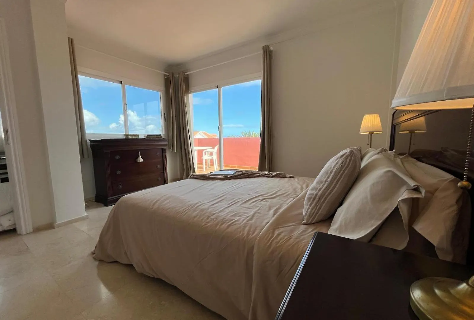 Brisa Vacacional - Adults Only Apartment Corralejo Spain