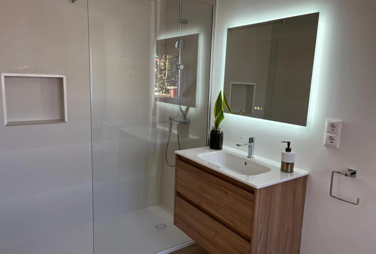 Brisa Vacacional - Adults Only Apartment Corralejo Spain