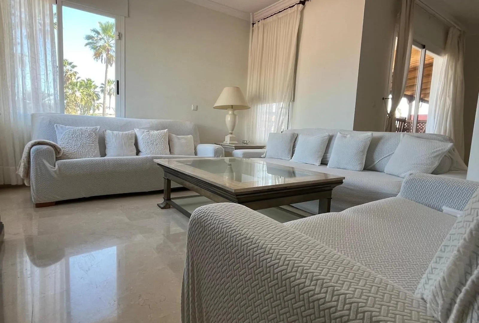 Brisa Vacacional - Adults Only Apartment Corralejo