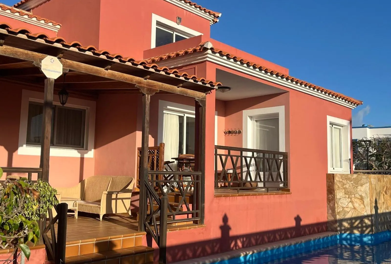 Brisa Vacacional - Adults Only Apartment Corralejo