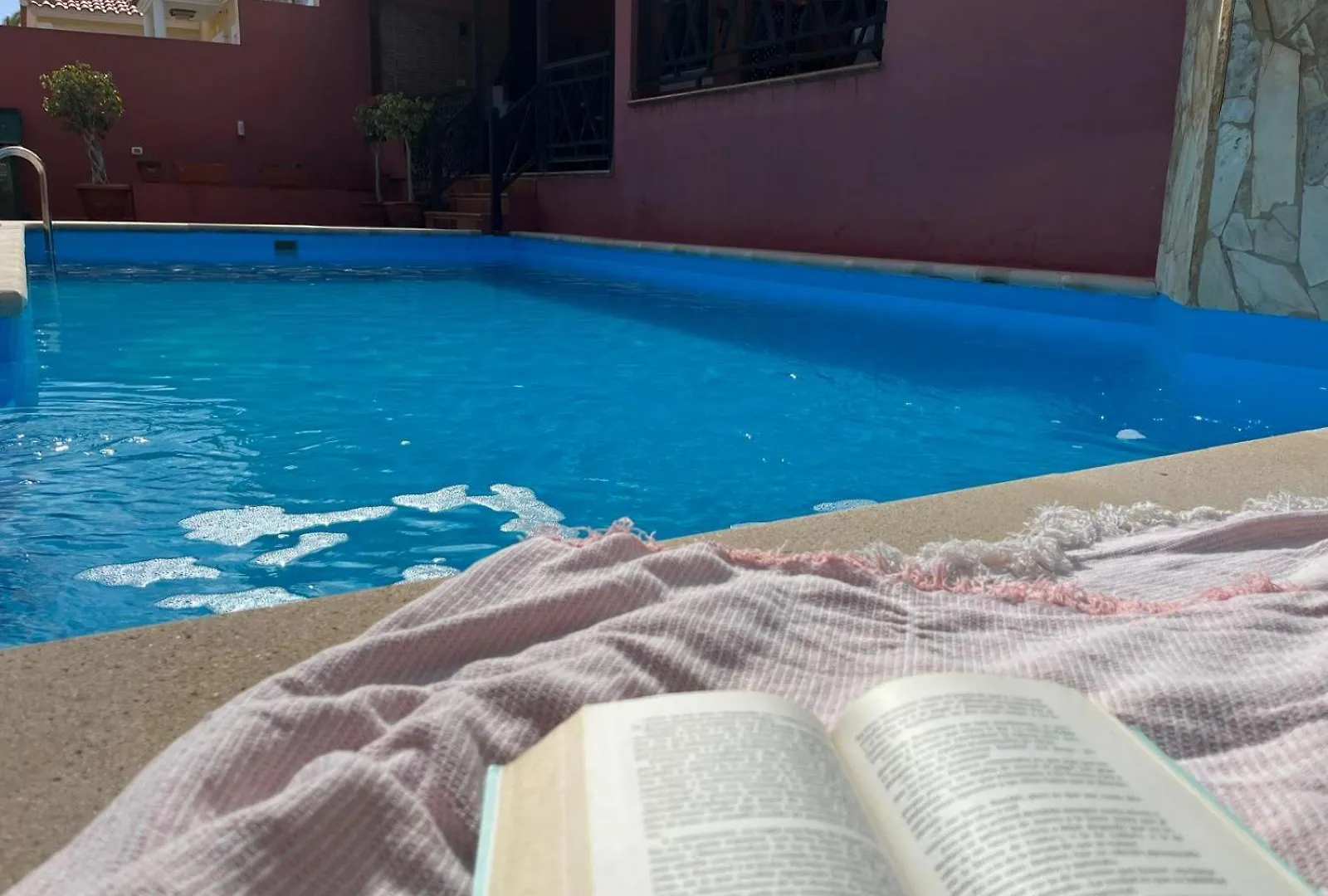 Brisa Vacacional - Adults Only Apartment Corralejo