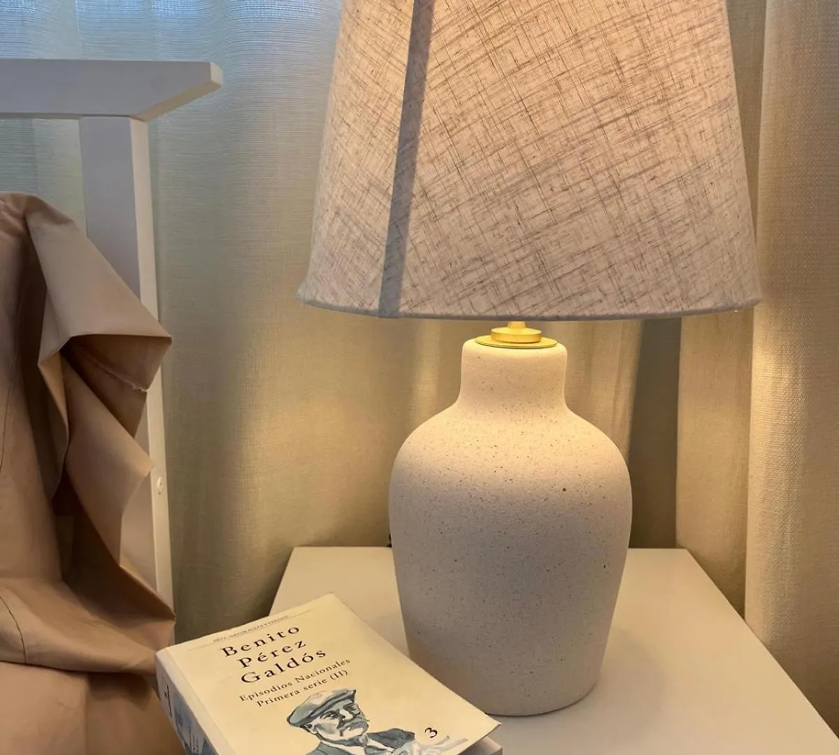 Brisa Vacacional - Adults Only Apartment Corralejo Spain
