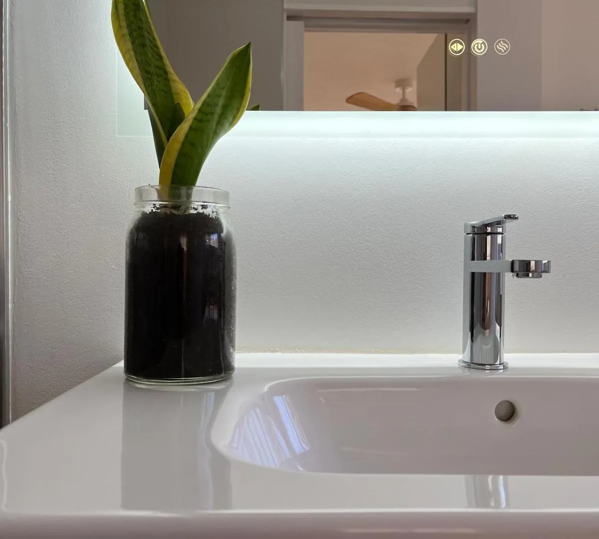 Brisa Vacacional - Adults Only Apartment Corralejo