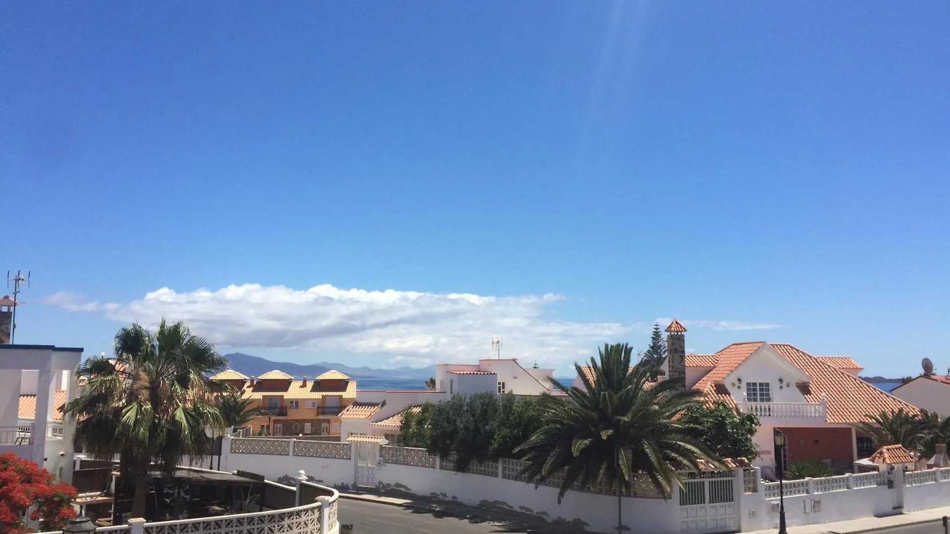 Brisa Vacacional - Adults Only Apartment Corralejo